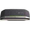 Plantronics POLY SYNC 40+ SY40-M USB-A/BT600 Speakerphone+chiave BT Cert.MS