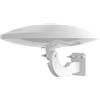 IRRADIO IR-Digital OMNI 1 Antenna Omnidirezionale Esterna DVB-T2 Amplificata - antenna da esterno - cavo USB