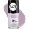 benecos - Smalto per unghie - 20FREE - permeabile all'acqua - 5 ml - lavanda