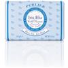 Perlier Sapone Iris 125g, Sapone Vegetale ideale per Viso, Mani e Corpo, Detergente Delicato Effetto Vellutato con Oli Pregiati, Beauty Bar per Tutte le Pelli