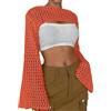 SECRETEYARD Lilu Moda Donna (Confezione da 1)