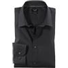 Olymp Olymp No. Six Camicia Uomo (Pacco da 1) | Camicia, polsino, molto sottile, 97% cotone/3% elastolefine