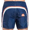 Sundek Uomo Costume M502Bdta100 Low Rise 14'' Boardshort 00724 Col.Navy 24 32/Blu