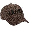 Liu Jo BASEBALL ANIMALIER UNI