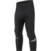 YANSHUYU Salopette Ciclismo Uomo Pantaloni da Ciclismo in Pile Autunno Inverno Leggings Termici da Bicicletta Pantaloni da Bici da Strada MTB Pantaloni Ciclismo Uomo(Asian-XXXL)