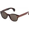 Lozza Occhiali da Sole SL1913L Avana marrone 50/20/145 UNISEX