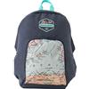 Mr. Wonderful WOA2211635EMZ1 Zaino, Multicolore, Standard