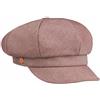 MAYSER CAPPELLISHOP Anja Coppola Newsboy Rigata Multicolore Prodotto in UE Donna Primavera Estate
