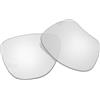 Acefrog Lenti di ricambio polarizzate da 1,5 mm per occhiali intelligenti Ray-Ban Meta Wayfarer RW4008 da 53 mm, materiale aggiornato