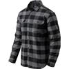 Helikon-Tex Camicia GreyMan - True Grey Checkered