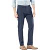 Dockers Pantaloni Crafted Khaki, Slim Tapered, Uomo