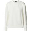 NORTH SAILS Felpa Donna in French Terry Tinto in Capo