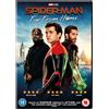 Sony Pictures Home Ent. Spider-Man: Far from Home (DVD) Martin Starr Marisa Tomei Cobie Smulders Zendaya