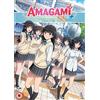 MVM Amagami SS Plus Collection (DVD)