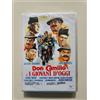 DON CAMILLO E I GIOVANI D'OGGI (1972) Gastone Moschin DVD NUOVO*^