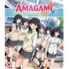 MVM Amagami SS Plus Collection (Blu-ray)