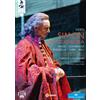 C Major Simon Boccanegra: Teatro Regio Di Parma (Callegari) (DVD) Nucci Scandiuzzi Iveri