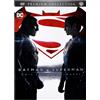 Galapagos Batman v Superman: Dawn of Justice (IMPORT) (No Englis (DVD-Video, Import, PAL)