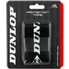 Dunlop Protettore Dunlop Nero 3 Unità