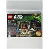 LEGO Star Wars: Star Wars Calendario dell'Avvento 75023 Uscito 2013 Vacanze d...