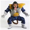 PROMO Grande Figurina Ozaru Scimmia Gigante Dragon Ball DBZ Vegeta 30 cm
