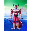 Grande statuetta DRAGON BALL Z Freezer 2a forma 33 cm cartone animato di...