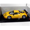 Hot Wheels FERRARI 458 ITALIA 8C GT2 2012 HOTWHEELS BCJ78 1/18