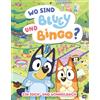 cbj BLUEY - Wo sind Bluey und Bingo?: Ein Such- und Wimmelbuch - Ein Such- und Wimmelbuch für Kinder ab 3 Jahren: 26