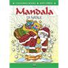 Crescere Mandala di Natale. Ediz. illustrata