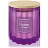 Esprit Provence Violette en Fleurs Violette en Fleurs 100 g