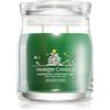 Yankee Candle Shimmering Christmas Tree Shimmering Christmas Tree 368 g