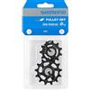 SHIMANO Pulegge Guida+Tensione-RD-RX810