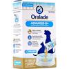 oralade Advanced GI+ Concentrato Liquido | Per cani e gatti | 6 x 50 ml | Oralade | Alimento complementare | Formula isotonica | Con elettroliti e FOS | Gusto pollo