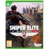 Rebellion Sniper Elite Resistance - Jeu Xbox Series X