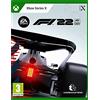 Electronic Arts Xbox Series X F1 22