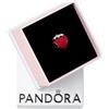 PANDORA 791681C01 Fascino Fragola Senza Semi