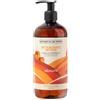 Sapone di un Tempo Detergente Intimo Delicato con Altea Bio, Camomilla, Aloe e Melissa, Bio Eco Cosmesi, 500 ml