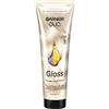 Garnier Olia Gloss - Maschera per capelli colorati, 10 minuti, tonico per | Ultra lucido, fino a 72 ore di lucentezza simile a specchio, tocco di colore fino a 6 lavaggi, corregge fino a 1 anno di