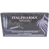 ITALPHARMA Trattamento Ristrutturante alla Cheratina, Professional Tricologique, 6 Fiale da 10ml