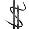 BOM Wonderproof Pen Eye Liner #01 WONDER BLACK - Eyeliner Penna Waterproof | Tratto Preciso e Intenso, Tiene Tutto il Giorno, Eyeliner Nero, K-Beauty, 0.5g
