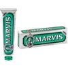 Marvis Zahncreme Classic Menta Forte 85ml