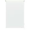 Gardinia Tenda a rullo Gardinia a comando laterale LICHTDURCHLÄSSIG 612 Uni bianco 102 x 180 cm