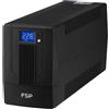Fortron PPF3602700 FORTRON FSP UPS iFP600 Line-interactive 600VA 360W