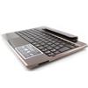Asus EP KeyboardDock per EeePad TF101 con adesivo per tastiera tedesca, marrone