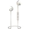 THOMSON 00132641 THOMSON WEAR7208 Bluetooth-Headset grau