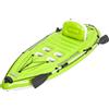 Bestway Kayak da pesca gonfiabili Bestway Koracle con accessori