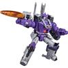 Hasbro Transformers Giocattoli Generazioni Guerra per Cybertron: Kingdom Leader Galvatron Action Figure