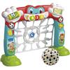 Clementoni Giocattolo interattivo Clementoni Baby Kick & Score Goal