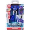 Transformers Tra Earthspark Deluxe Soundwave