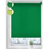 Sonello oscurante a rullo clampfix senza forare 55 x 130 verde oscurante a rullo finestra oscurante a rullo laterale a strappo oscurante a rullo clamp oscurante a rullo per finestra & porta